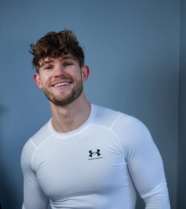 Jendrik Reese